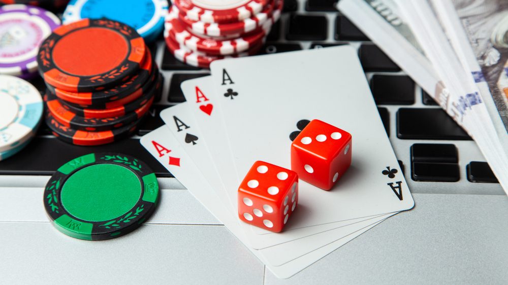 The Evolution of Online Casinos: A Modern Gaming Phenomenon