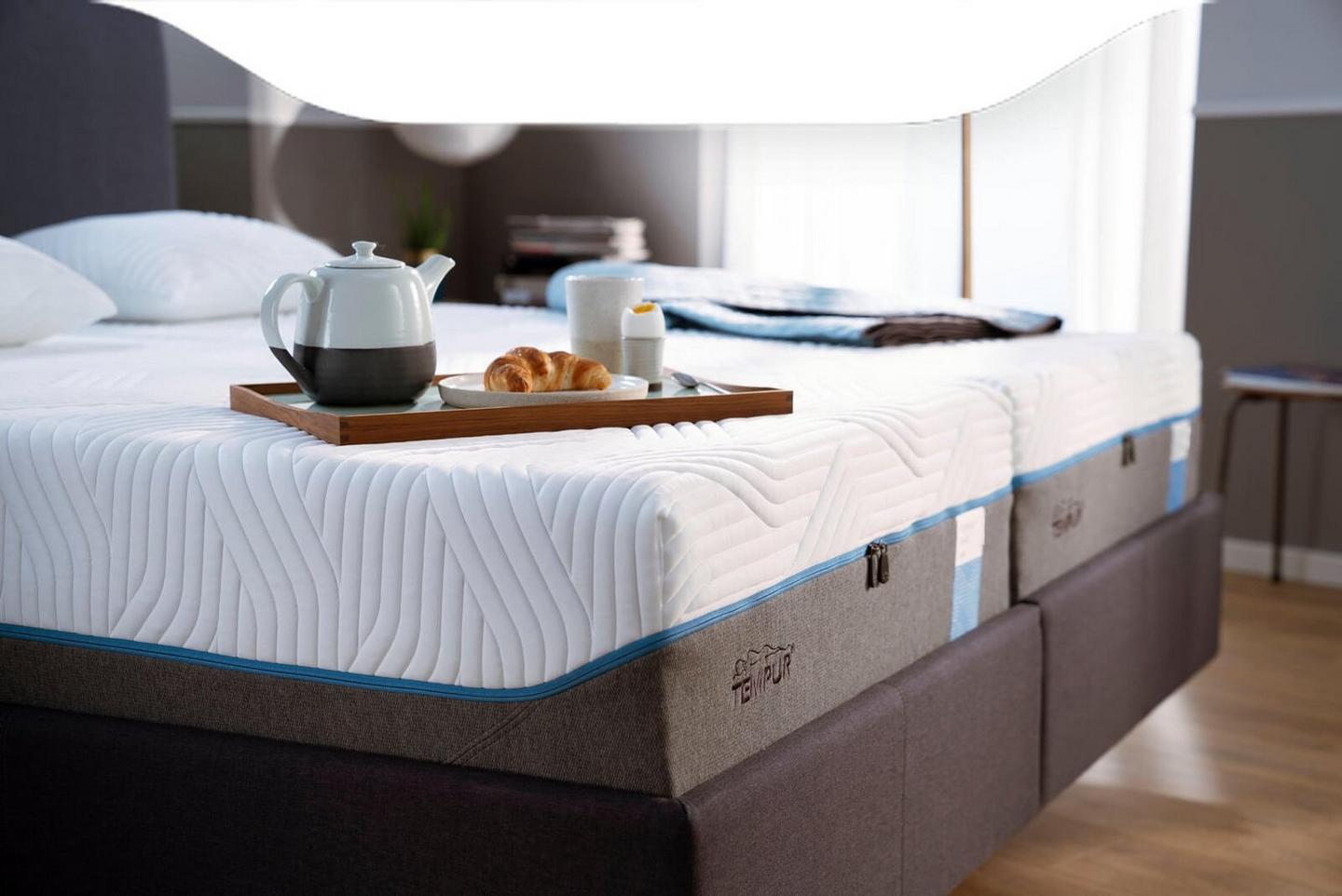 The Science of Sleep: Choosing the Perfect Mattress for Your Well-Being