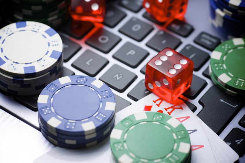 The Evolution and Thriving World of Online Casinos