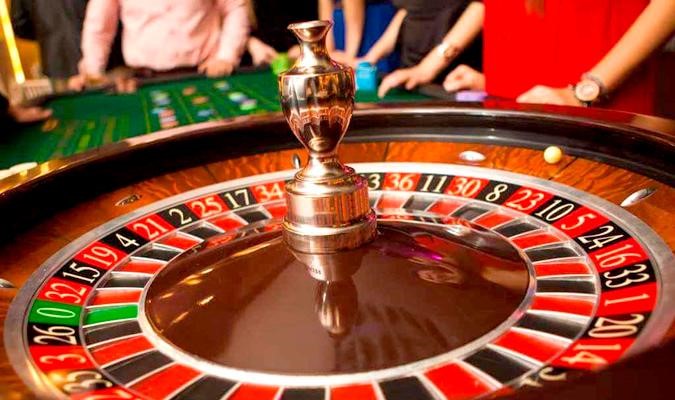 Navigating the Virtual Casino: The Rise of Online Gambling