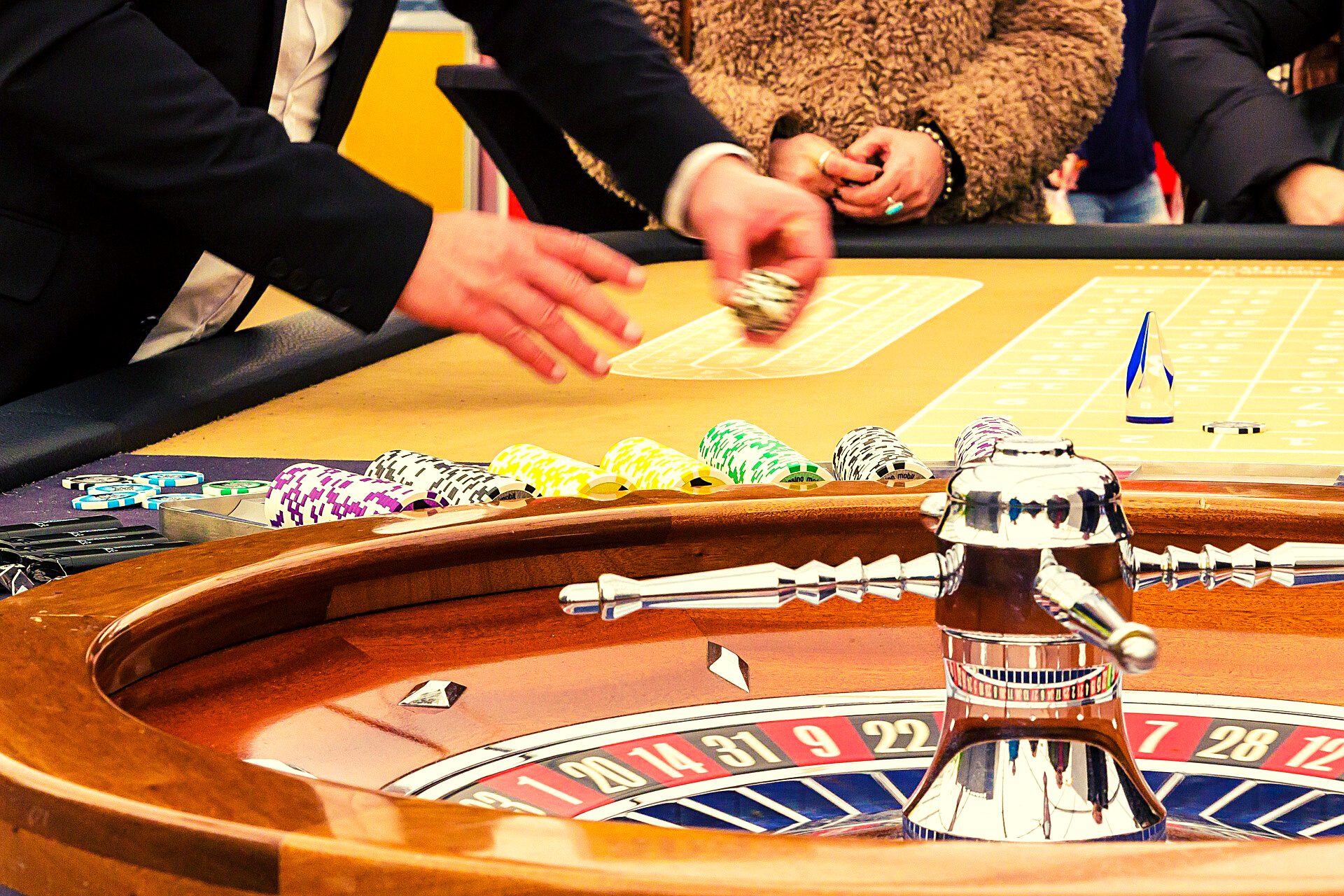 The Evolution and Allure of Online Casinos: A Digital Playground for Gamblers