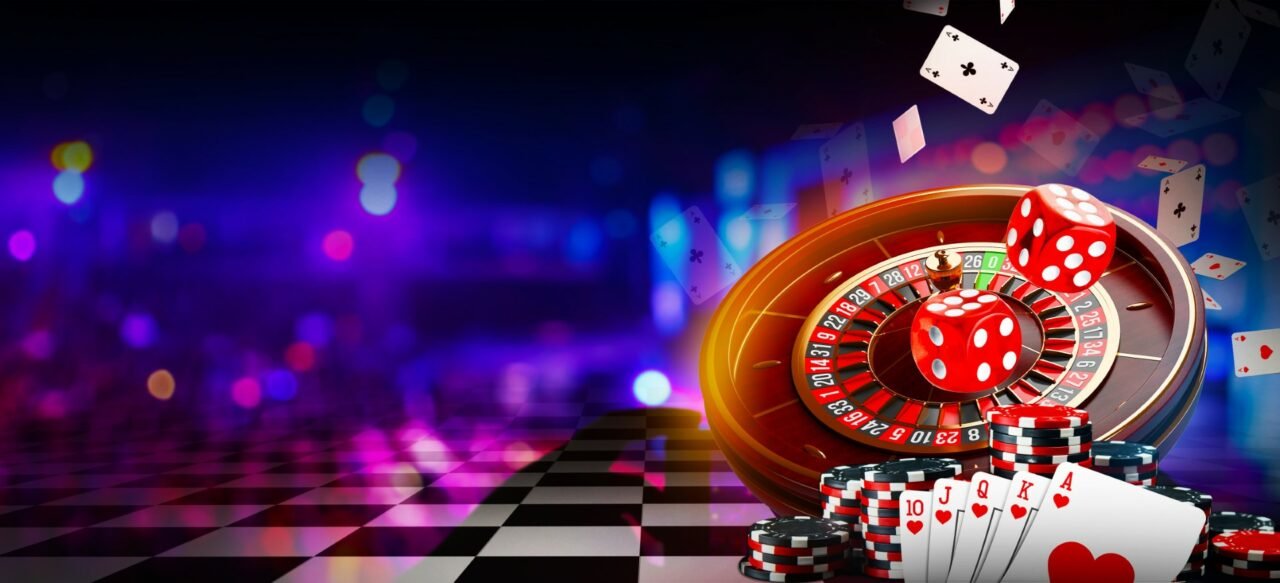 Exploring the World of Online Casinos: A Virtual Gateway to Gaming